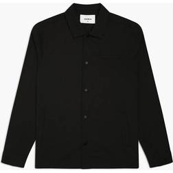 Woodbird Brenti Nickel Shirt