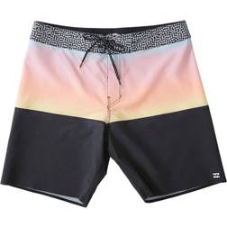 Billabong Men's Fifty50 Panel Pro Board Shorts