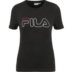Fila Ladan T Skjorte - Hvit