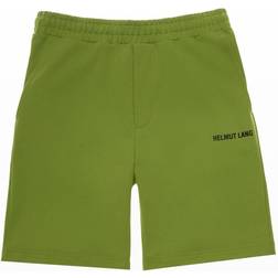 Helmut Lang Core Short Bekleidung Kurze Hosen - White