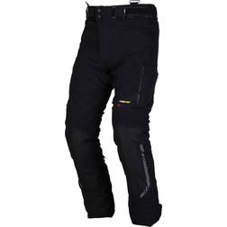 Modeka Modeka Taran Motorcycle Textile Pants, black