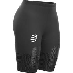 Compressport Trail Under Control Short Black