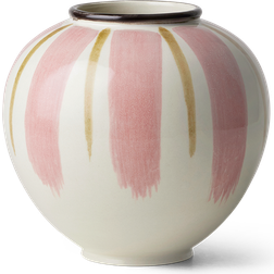 Kähler Canvas Vase 15cm