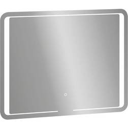 JOKEY LED-spejl Roomlight 3 80x60cm Vægspejl