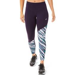 Asics Wild Camo 7/8 Leggings