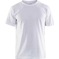 Blåkläder T-Shirt - Blanc