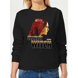 Marvel Avengers Scarlet Witch Sweatshirt