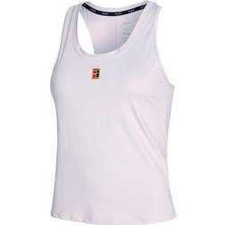 Nike Court Heritage Linne Damer Vit