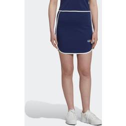 adidas Mini Skirt with Binding Details