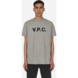 A.P.C. Cotton T-shirt