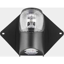 AAA Led toplanterne 2W/dæklys 4x1W, 12/24V indtil 20m Lanterne