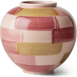 Kähler Canvas Vase 20cm