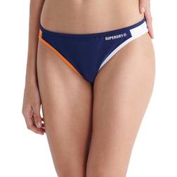 Superdry Womens Sport Bikini Bottom