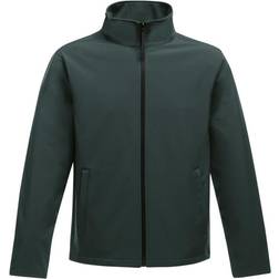 Regatta Standout Herren Access Bodywarmer - Schwarz/Grau/Bunt
