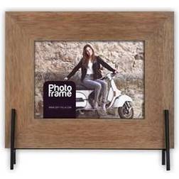 Zep Frejus horizontal 13x11 Wooden Portrait Frame ML275 Ramme