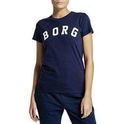 Björn Borg Tee Logo Women