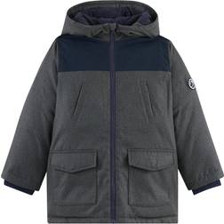 Craft Parka Jakke - Sort