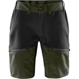 Fristads Fristads Carbon Semistretch Outdoor Shorts Til Herrer