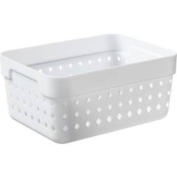 Plast Team Seoul White Korg 11.8cm