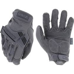 Mechanix Wear Handskar M-Pact Wolf Grey; Herr