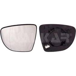 Nissan Spejlglas, udvendig ALKAR 6471178