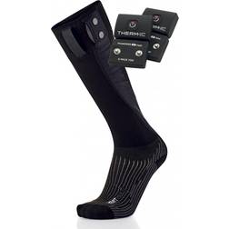 Therm-ic PowerSock Set Heat Multi + SPack