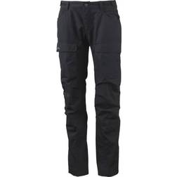 Lundhags Authentic II Pant - Black