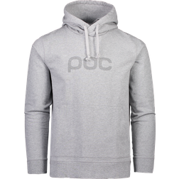 POC Logo Hoodie