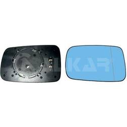 BMW Spegelglas ytterspegel 6422842 Alkar