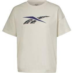 Reebok Training Essentials Modern Safari Graphic T-Shirt