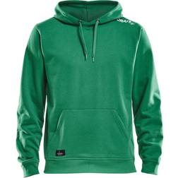 Craft Sudadera con capucha - Vert