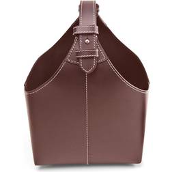 Ørskov Avisholder Midi Avisholder Brun 367056-5 Kurv