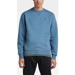 G-Star Star Core Crew Neck Sweatshirt