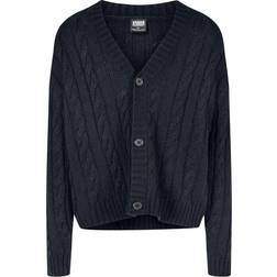 Urban Classics Boxy Cardigan M