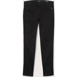 Replay Jeans - Schwarz