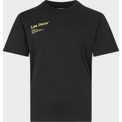 Les Deux T-Shirt Kabangu T-Shirt