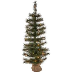 Sirius Alvin Green Christmas Tree 60cm