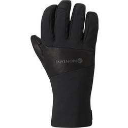 Montane Alpine Mission Goretex Gloves Orange,Black