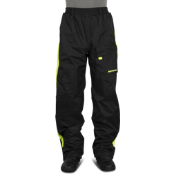 Bering Pantalón de moto eco - Noir