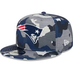 New Era 9Fifty Snapback Cap - Schwarz