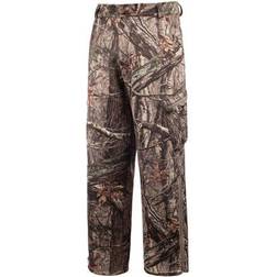 Men's Mid Weight Soft Shell Hunting Pants