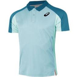 Asics Match Actibreeze Short Sleeve Polo