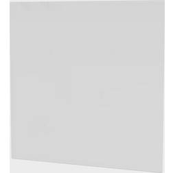 Montana Furniture Mini new white 101 Notice Board