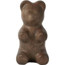 Boyhood Gosedjur Gummy Bear Large Smoke Stained One Size Boyhood Prydnadsfigur