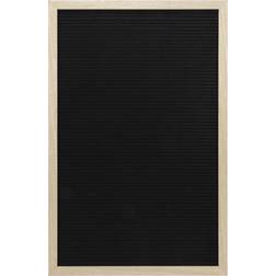 Securit Bokstavstavla Letterboard, 40x60 cm Anslagstavla