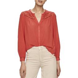 Pepe Jeans Women's CARINA Shirt 351569