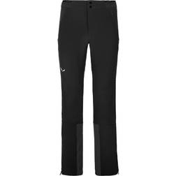 Salewa Lagoraji Trousers - Black Out