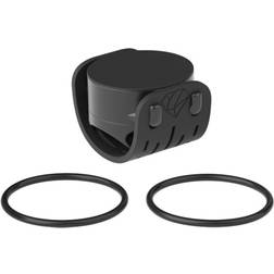 Shapeheart Cavalletto senza tasca portabici Shapeheart Noir