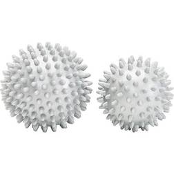 Endurance HARD MASSAGE BALL 2-PACK (Färg: 8889 Silver, Storlek: Onesize)