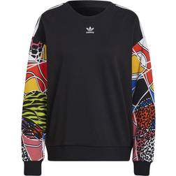 adidas Sweater Multicolor